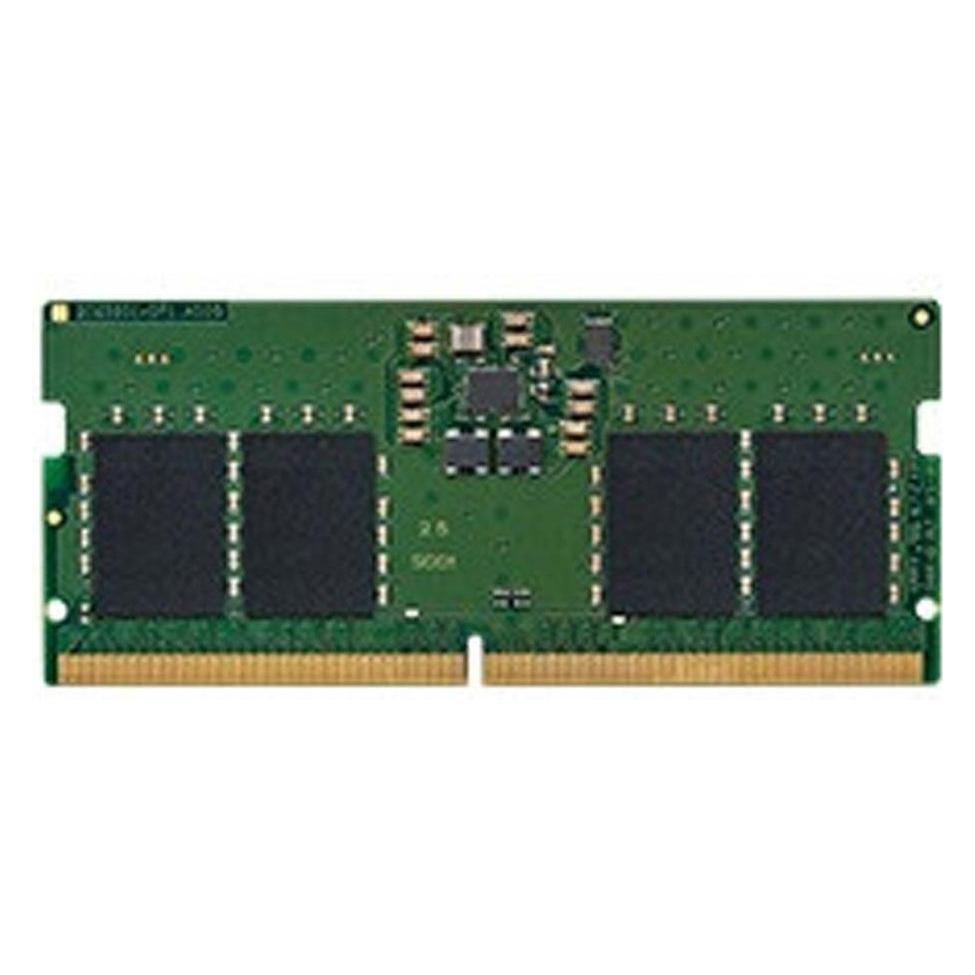 Origin Storage 8GB DDR5 5600MHZ SODIMM 1RX1 (1 x 8GB, 5600 MHz, DDR5-RAM, SO-DIMM) (KVR48S40BS6-8BK-OS)