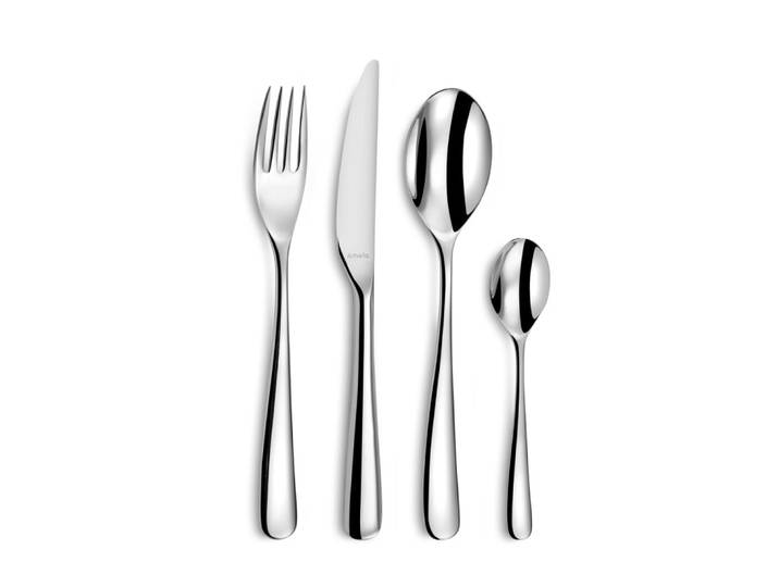 Coffret ménagère 24 couverts pour 6 personnes