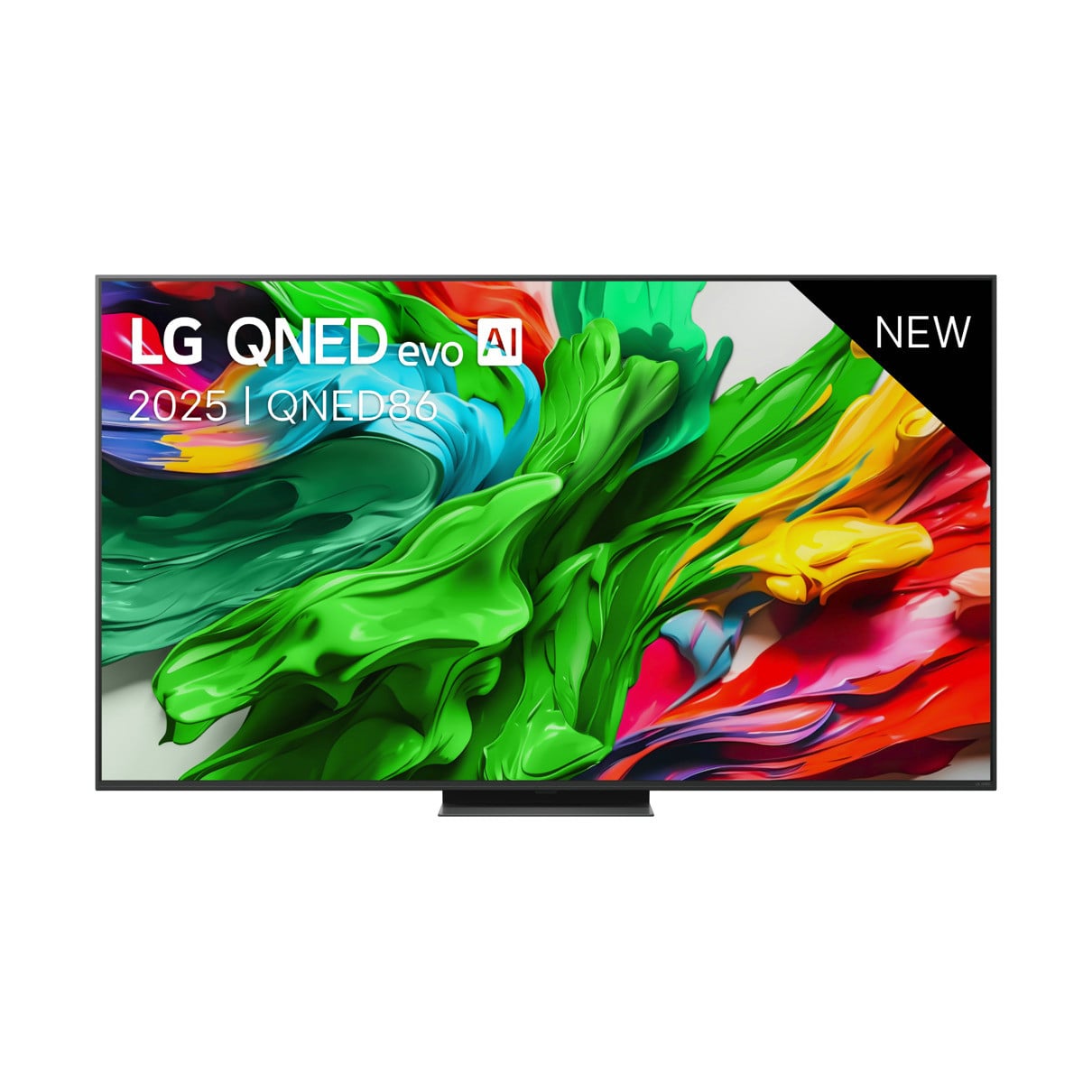 LG 43QNED86A6C QNED TV 43 inch