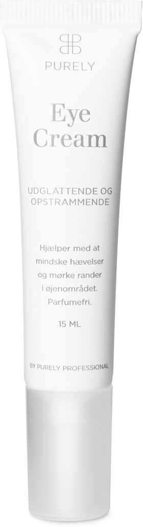 Purely Professional Eye Cream 15 ml