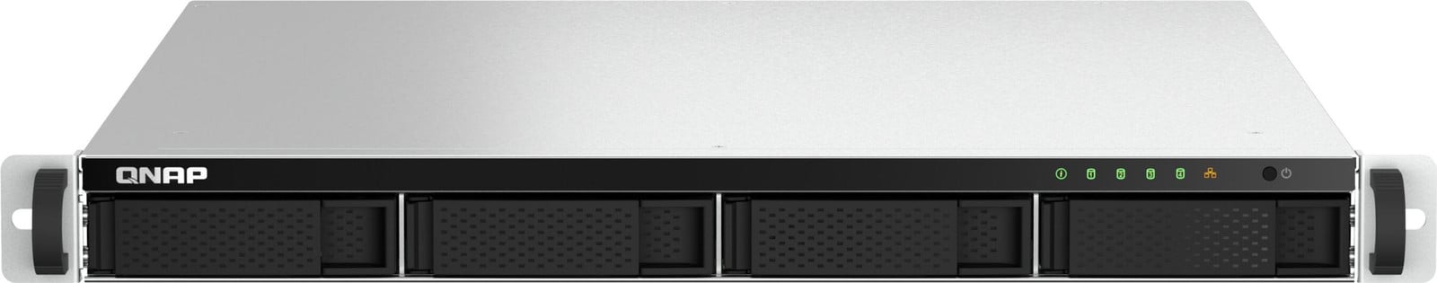 QNAP TS-464U-RP-8G NAS
