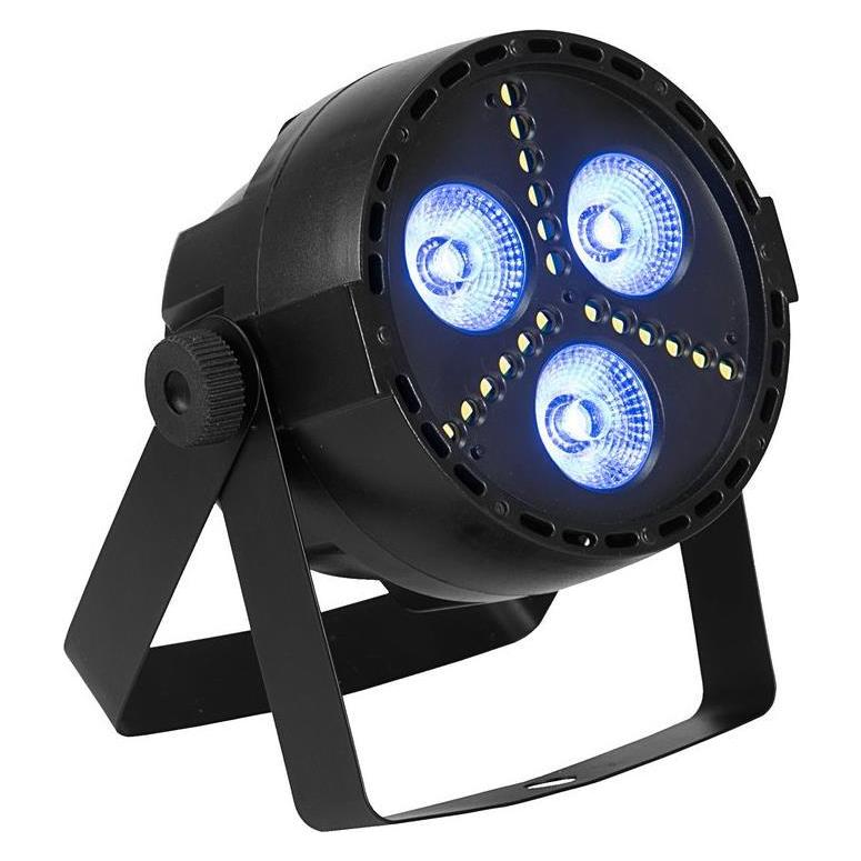 Eurolite LED-Stoboskop (LED) (42110198)