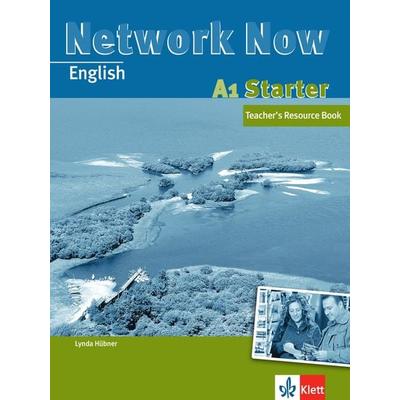 Network Now A1 Starter, Taschenbuch von Lynda Hübner, Klett Sprachen GmbH, 978-3-12-606586-3
