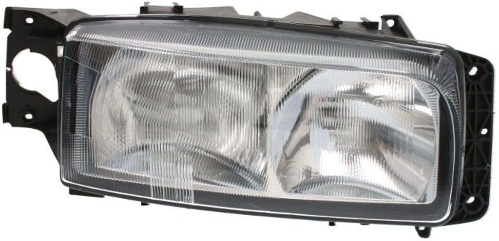 Projecteur principal TRUCKLIGHT HL-RV004R
