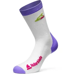 ROLLERBLADE SKATE TRS 90 Socken 2027 purple - XL