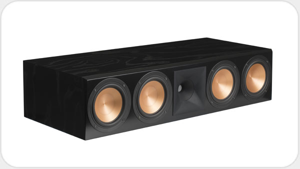 Klipsch RC 64 III *kirsche* KL03450