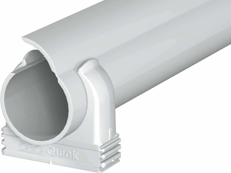 OBO Bettermann Quick-Pipe-Set 2954 M32 LGR 2154544