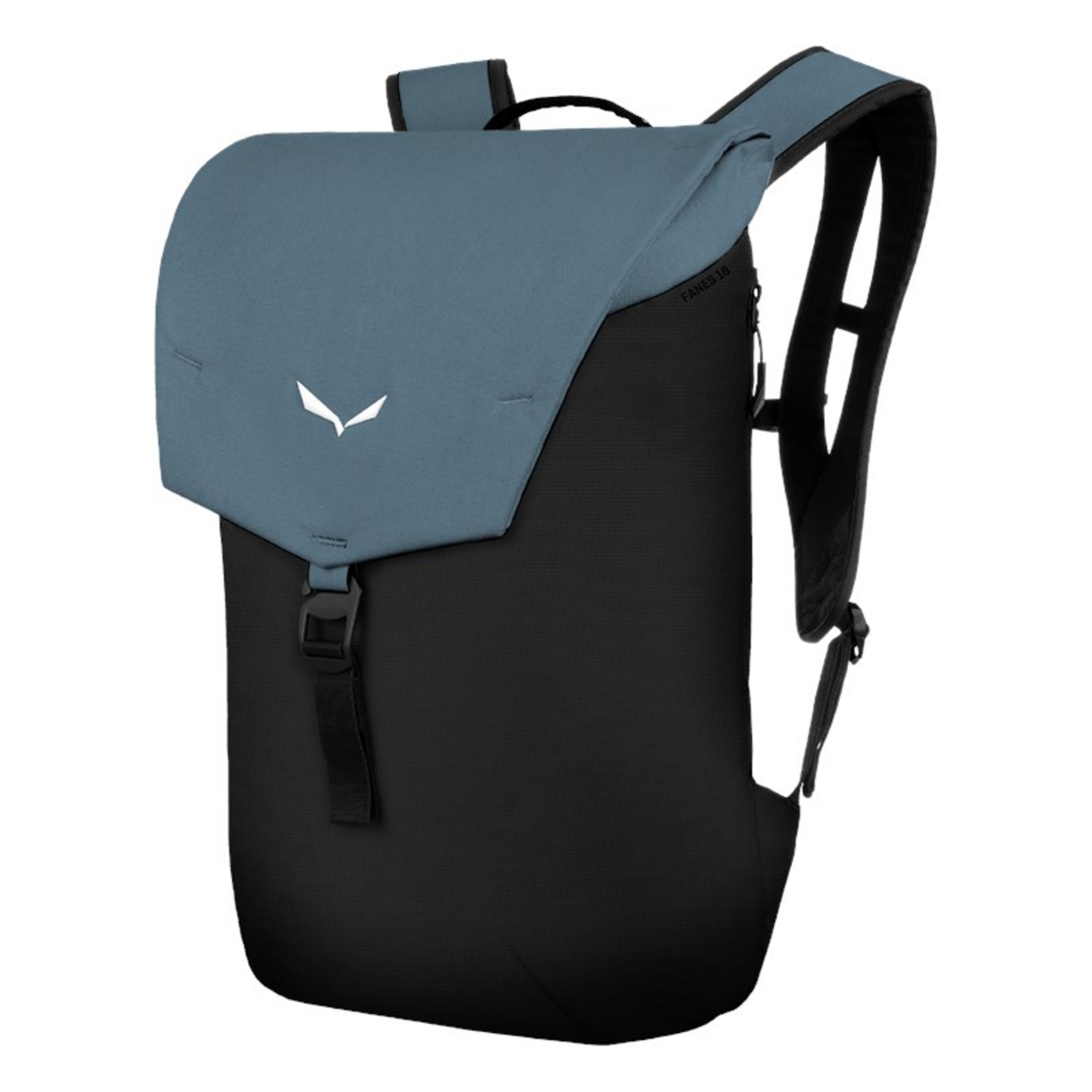 Salewa Fanes 18L Daypacks schwarz Größe 18L Lifestyle