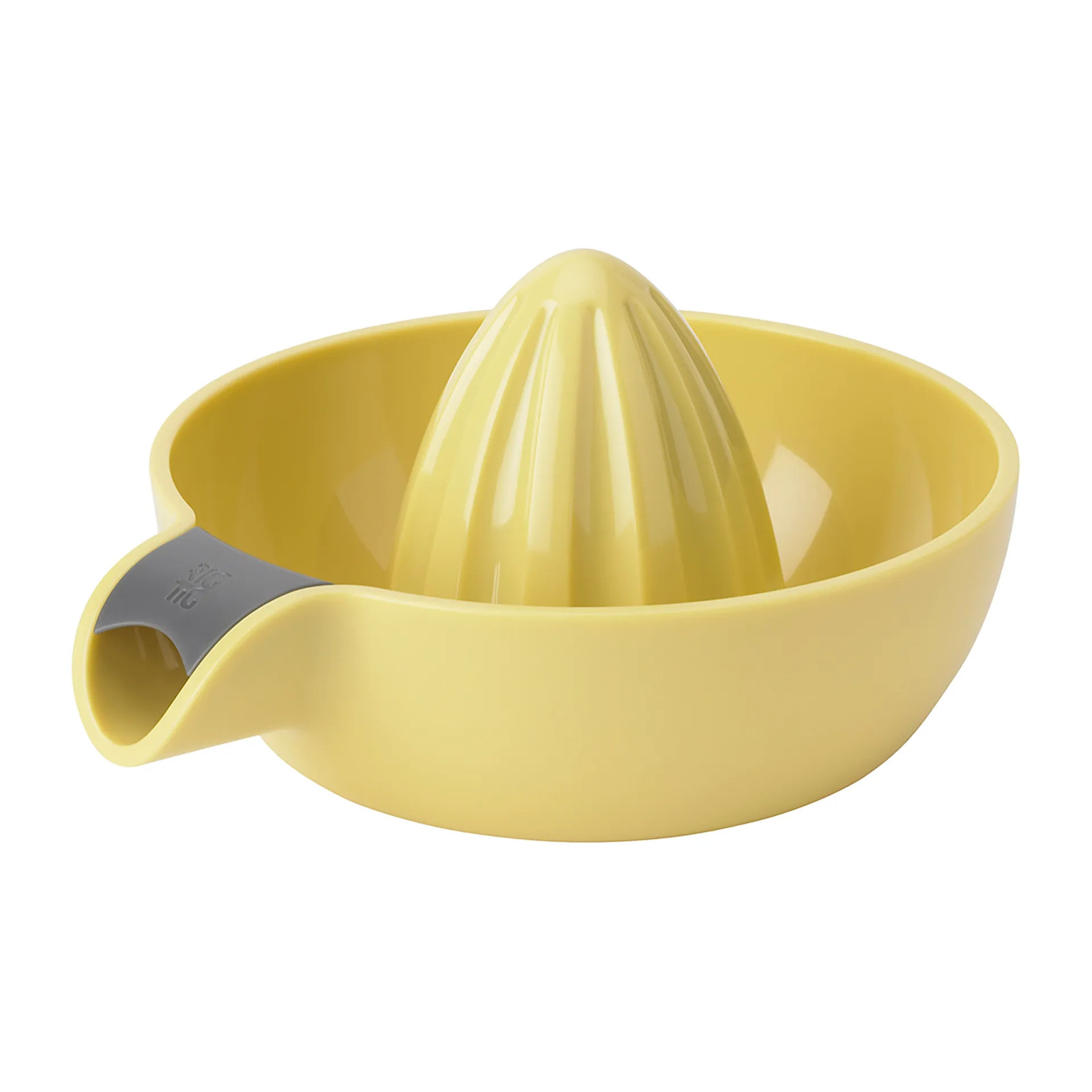 RIG-TIG Juicy citruspers Geel