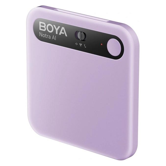 Boya Notra Purple (64 GB) (6977490712369)