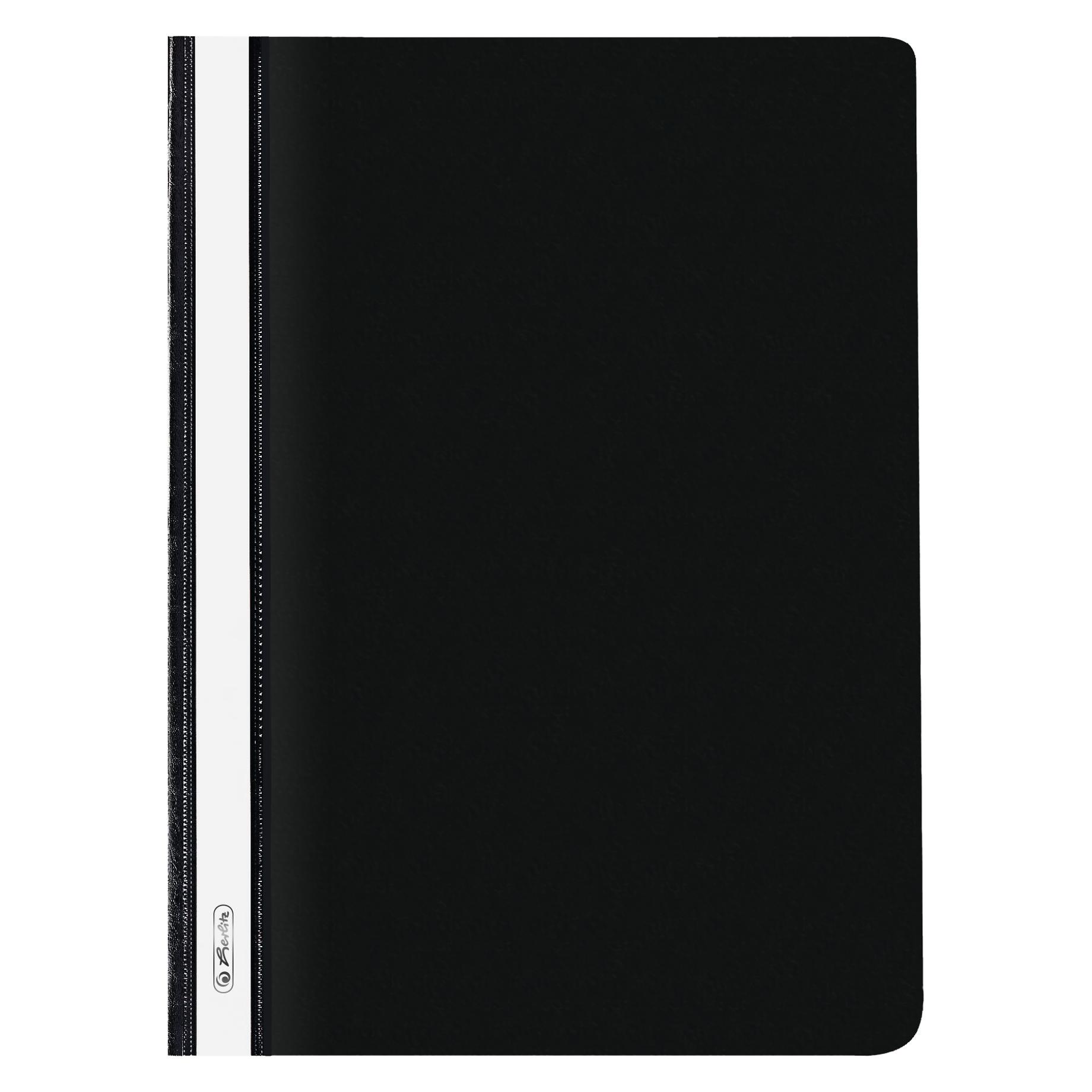 Herlitz Schnellhefter (A4) (976480)