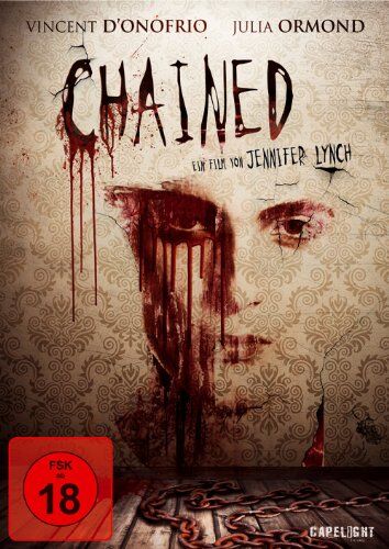 Jennifer Chambers Lynch - Chained - Preis vom 09.10.2026 07:28:09 h