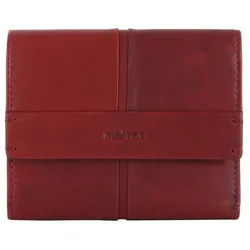 Maître Überschlagbörse Damen Birkenfeld Dalene Purse SH8F red - 12