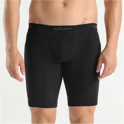 UYN Position Biotech Long Leg 9" Unterhose Herren B000 - black L/XL