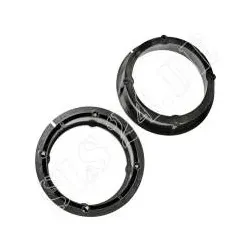 Lautsprecherringe VW Golf Passat Bora Polo Beetle / AUDI A2 / SKODA Fabia / S...