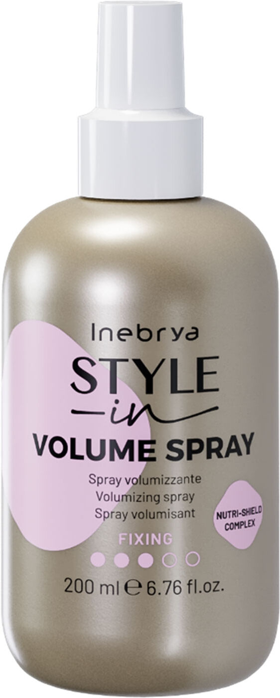 INEBRYA Style-In Volume Spray 200ml