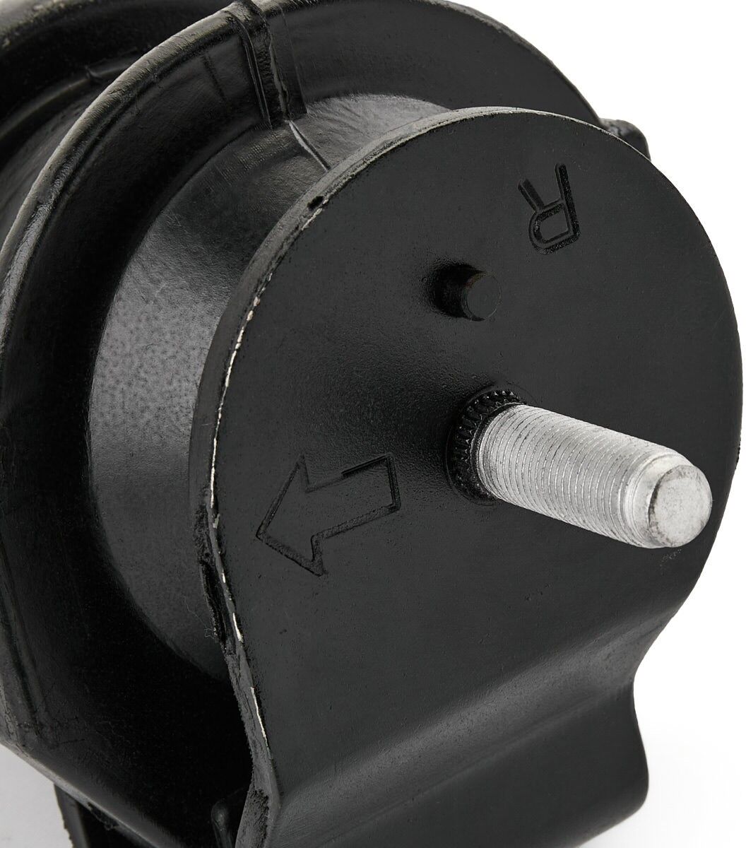 RIDEX 247E0589 Engine mount