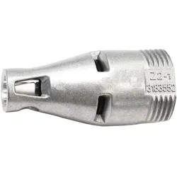 Makita Führungshülse S kpl. - 122867-7