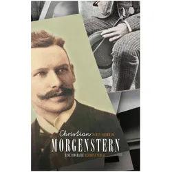 Christian Morgenstern, Biografien von Jochen Schimmang
