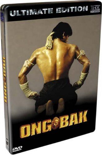 Ong-Bak - Ultimate Edition THX 2 DVD - Preis vom 09.10.2026 07:28:09 h