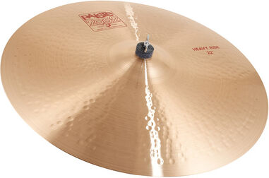 "Paiste 2002 Classic 22"" Heavy Ride "