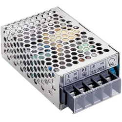 SunPower, Spannungswandler, SPS G025-24 AC/DC-Einbaunetzteil