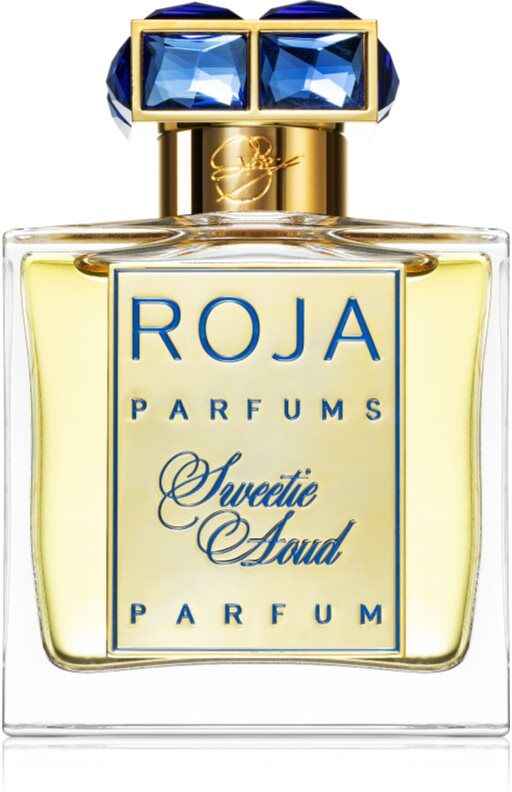 Roja Parfums Sweetie Aoud parfum mixte 50 ml