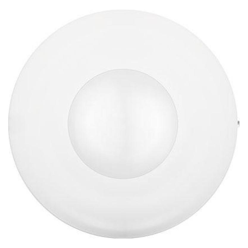 Satel Magistralowa sufitowa dualna czujka ruchu SLIM-S-DUAL-PRO BUS (5905033339729)