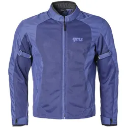 GMS, Motorradjacke, Jacke (Herren, L)