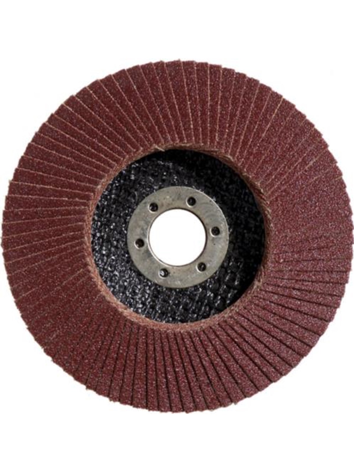 Bosch Flap Disc 125 mm Standard for Metal K40