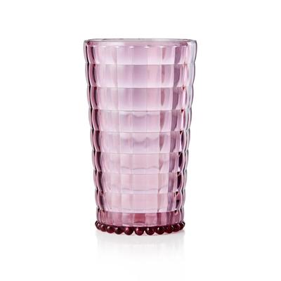 WAS Germany - Becher RIO, 750 ml, Ø 9,5 cm, pflaume, SAN