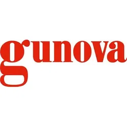 Nitras Chemikalienschutzschürze Gunova W3 Länge ca. 120 x Breite ca. 90 cm - 2508