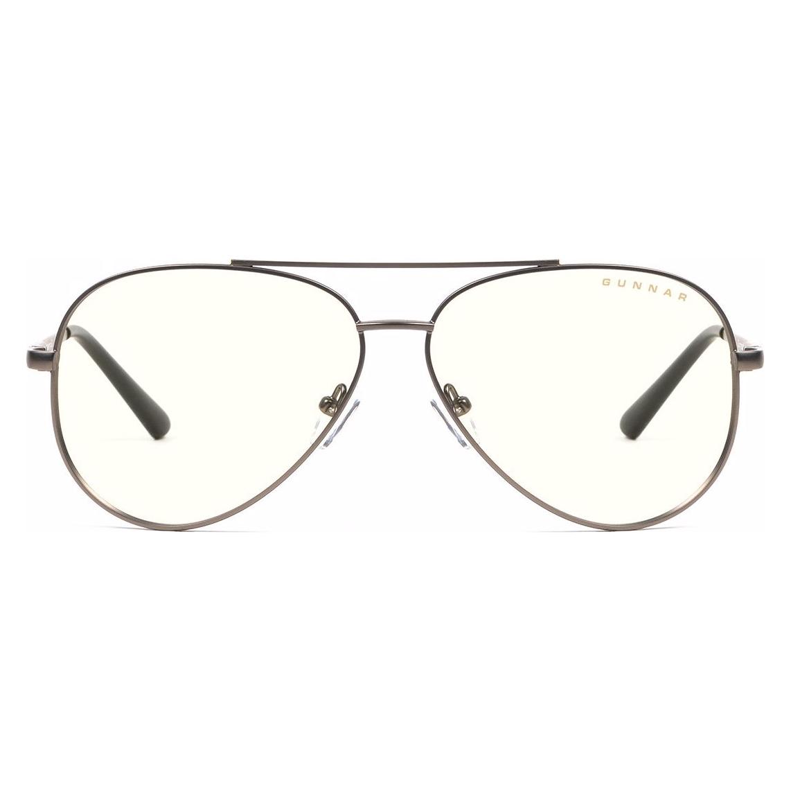 Gunnar Maverick Gunmetal (MAV-05009)