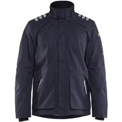 Blakläder,  Hardshell-Arbeitsjacke (XXL)
