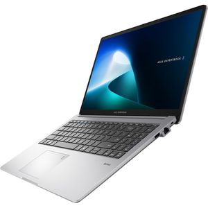 Asus Laptop ExpertBook P1 P1503CVA-S72115, 15,6 Zoll, Intel Core 7, 512 GB SSD, 16 GB RAM
