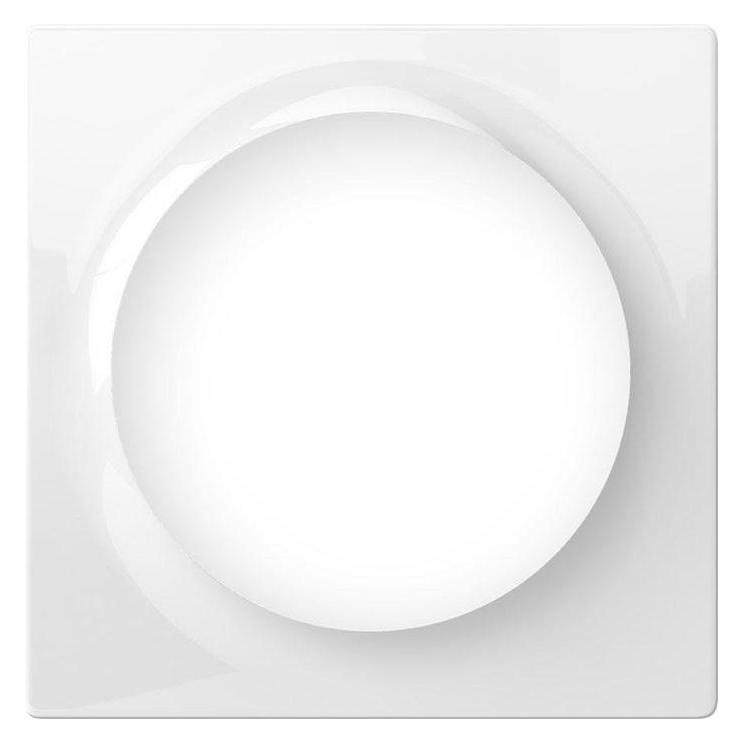 Fibaro Einfach-Abdeckplatte für Geräte der Walli-Serie (FIB_FGWXPP-0001)