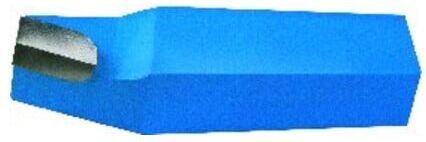 WILKE Ciseau à rotation HM DIN4971 droite 16x16x110mm P25/30 (124971R1616P253)