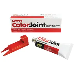 ColorJoint - Kleber und Dichtungsmittel für Arbeitsplatten mit Applikator CJ003
