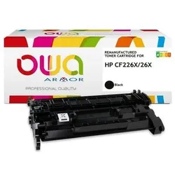 Armor OWA, Toner, 26X (BK)