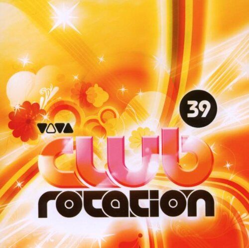 Various - Viva Club Rotation Vol.39 - Preis vom 11.10.2026 03:10:56 h