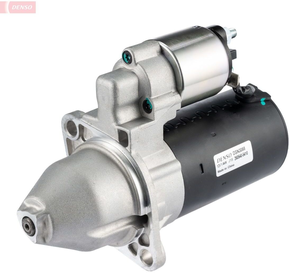 Starter DENSO DSN3088