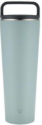 Zojirushi Stainless Steel Vacuum Insulated Carry Tumbler