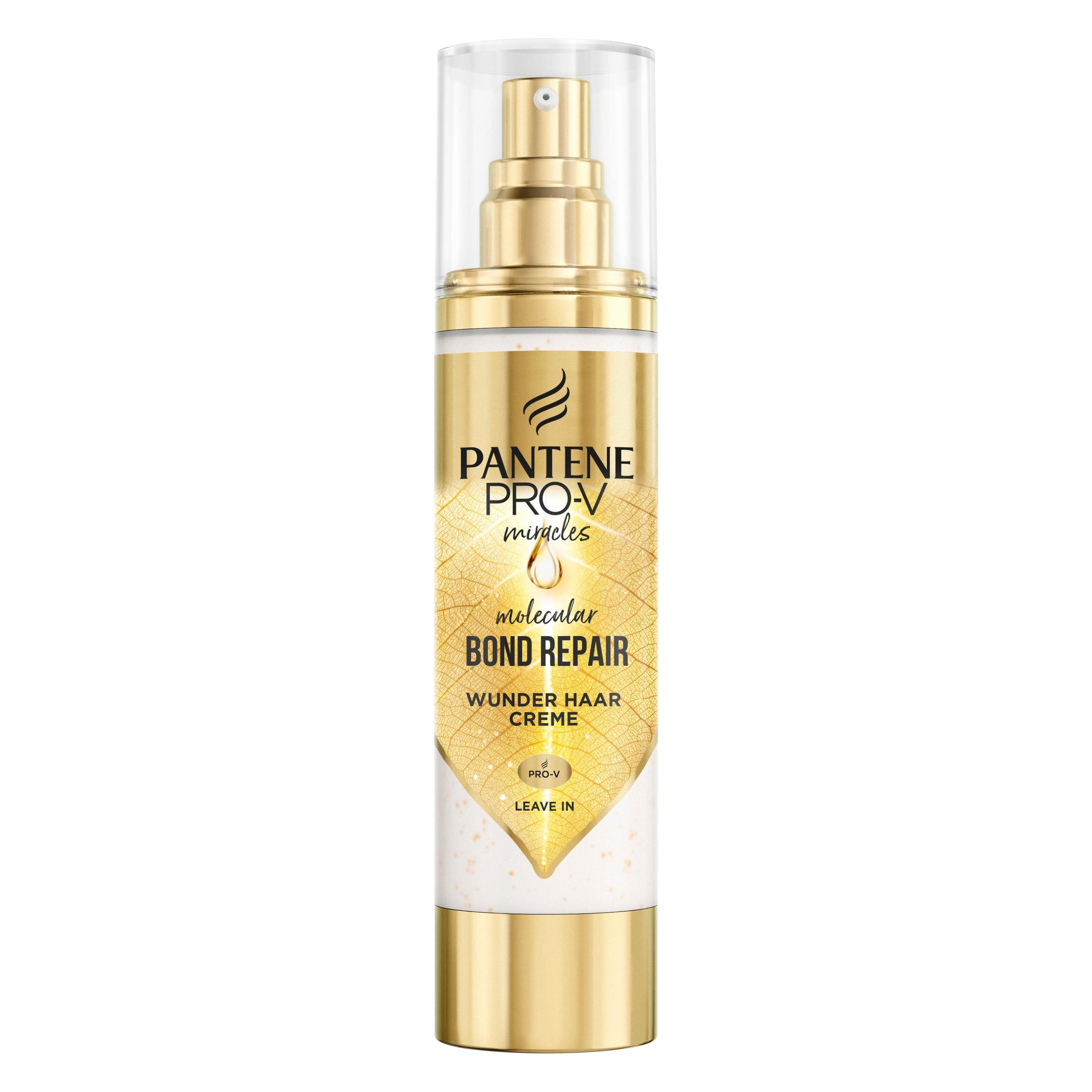 Pantene Pro-V Molecular Bond Repair (90 ml) (8700216637374)