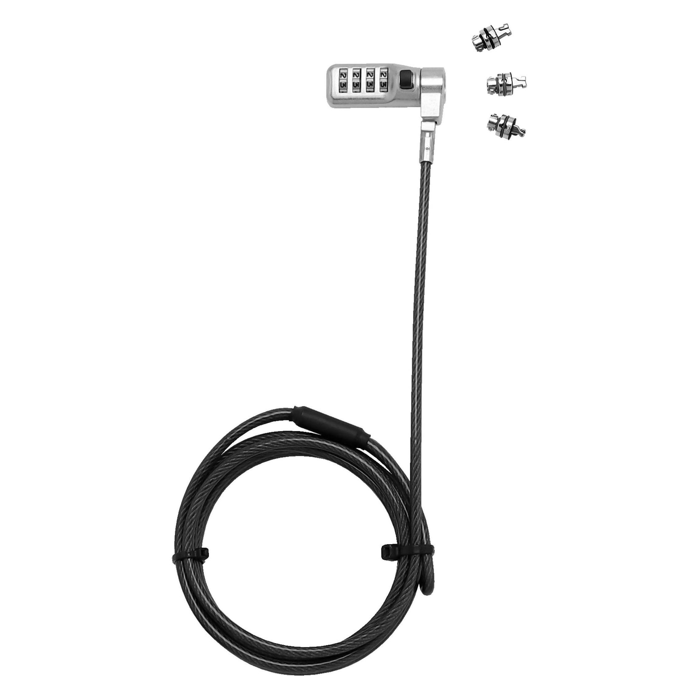 Dicota Universal Security Lock (D31717)