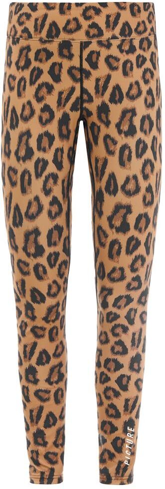 Picture  - Milita Printed Wild Spot Print - S - Sous-vêtement technique