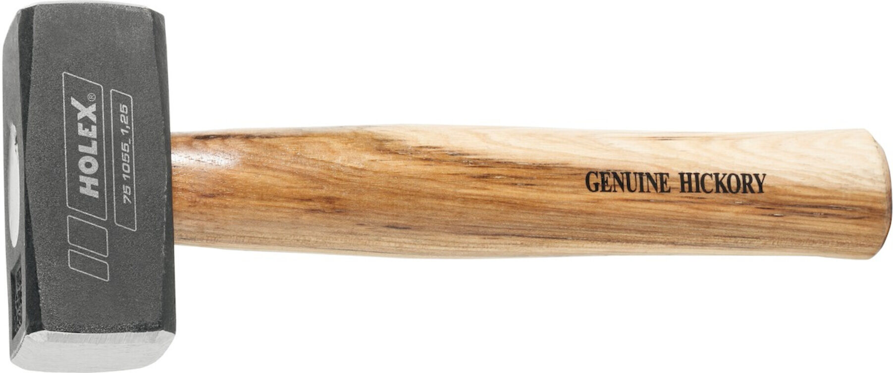 HOLEX Fäustel, Standardqualität 2 kg (751055 2)