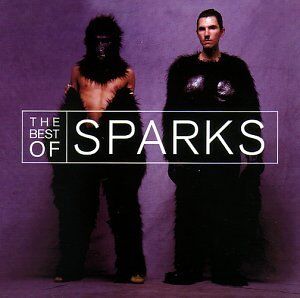 Sparks - The Best of - Preis vom 09.10.2026 07:28:09 h