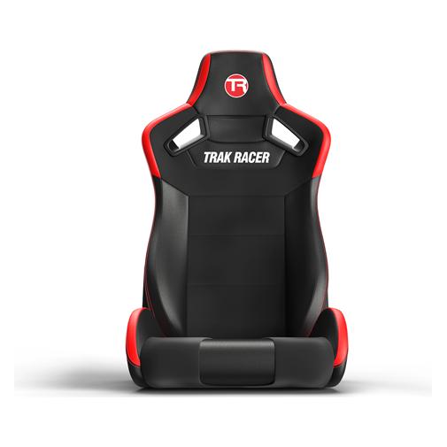 Trak Racer Simulator-Ergänzung - Liegesitz (Leder/Alcantara) (SIMTRKSA06)