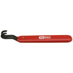 KS Tools 140.2223 Clip-Löser, gebogene Form