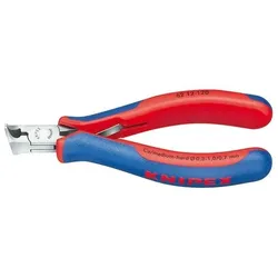 Knipex Elektronik-Schrägschneider 120 mm - 6212120